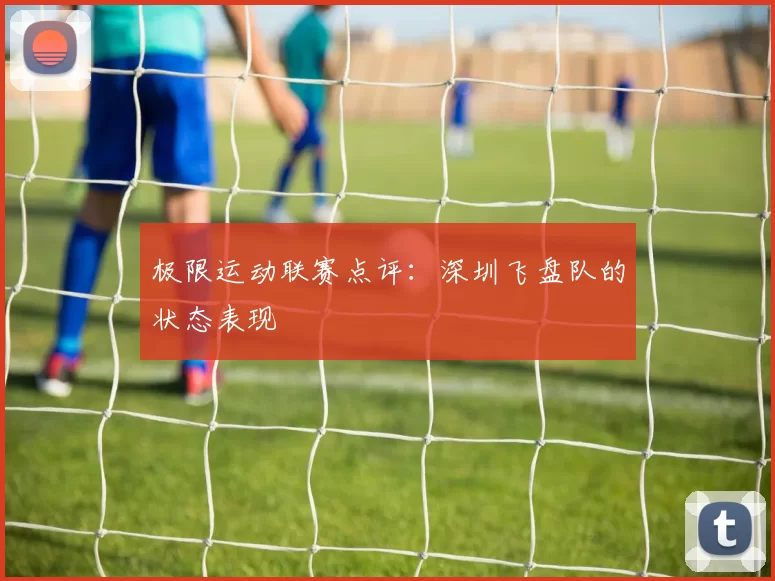 极限运动联赛点评：深圳飞盘队的状态表现